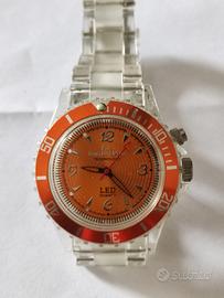 Orologio Federico Alessio vintage