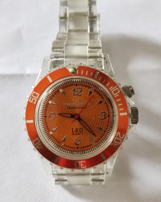 Orologio Federico Alessio vintage