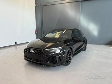 Audi A3 RS 3 SPB TFSI quattro S tronic