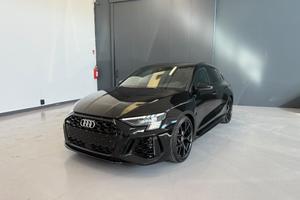 Audi A3 RS 3 SPB TFSI quattro S tronic