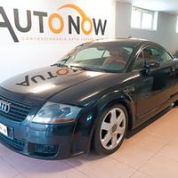 Audi TT 1.8 T 20V 225cv quattro *FULL OPT*
