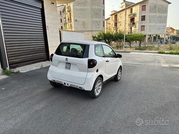Aixam Minauto