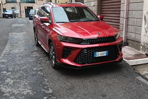 Cirelli 3 Sport turbo GPL 