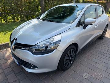 Renault Clio 1.5 dCi 8V 90CV 5 porte Costume Natio