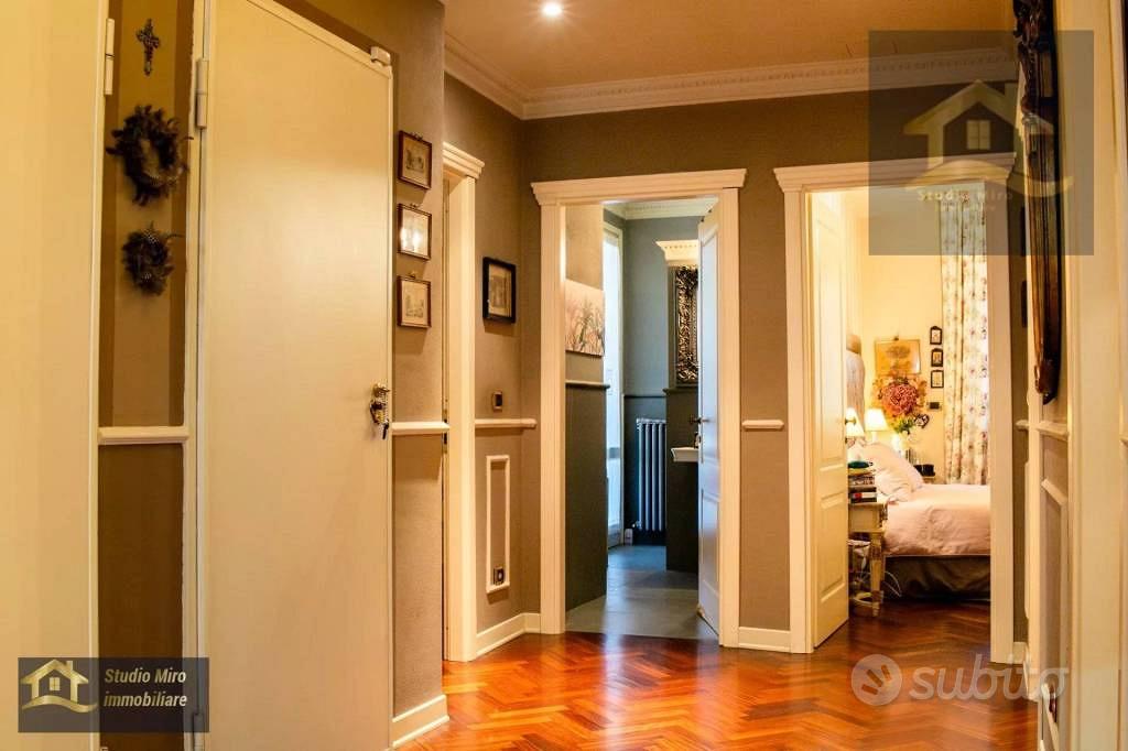 Appartamento – Parma, Quartiere Benedetta, San Leonardo - Vista 5