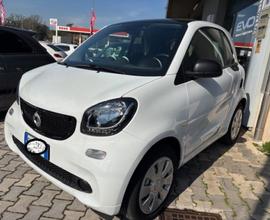 SMART ForTwo 70 1.0 Passion AUTOMATICA