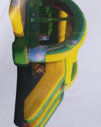 Scivolo
