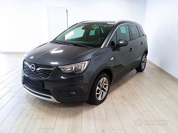 Opel Crossland X 1.2 Turbo 12V 110 CV Start&S...