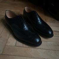 Church’s Chetwynd Oxford nere 44