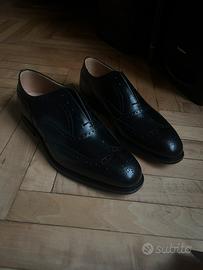 Church’s Chetwynd Oxford nere 44