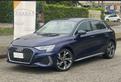 Audi A3 S Line Edition 1.5 30 g-tron #5730