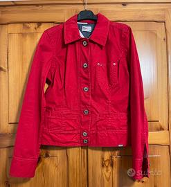 Giubbino Tommy Hilfiger tg:M