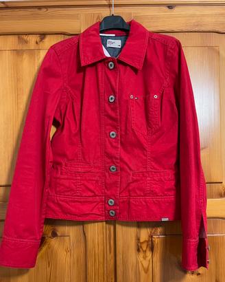 Giubbino Tommy Hilfiger tg:M