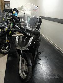 HONA SH 125