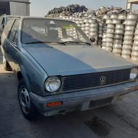RICAMBI Volkswagen Polo - 1987