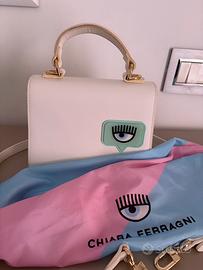borsa chiara ferragni