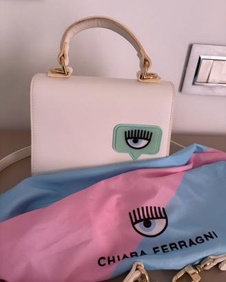 borsa chiara ferragni