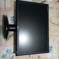 SCHERMO PC FISSO LG FLATRON 100%FUNZIONANTE