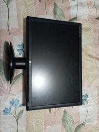 SCHERMO PC FISSO LG FLATRON 100%FUNZIONANTE