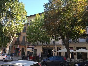 Appartamento nuovo 130mq P.za Centrale Nocera U