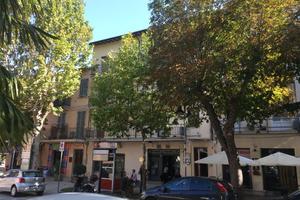 Appartamento nuovo 130mq P.za Centrale Nocera U