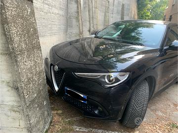 ALFA ROMEO Stelvio - 2019