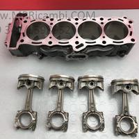 CILINDRO PISTONI YAMAHA R1 2004 2005 2006 YZF 1000