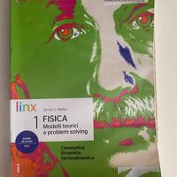 Fisica 1 - modelli teorici e problem solving