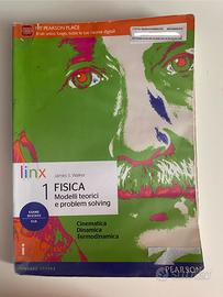 Fisica 1 - modelli teorici e problem solving