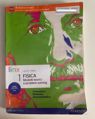 Fisica 1 - modelli teorici e problem solving
