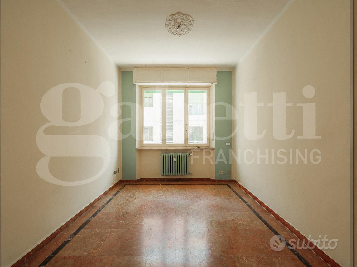 Appartamento – TO - Altro