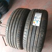 255 50 21 Gomme Nuove Estive Bridgestone Aleanza