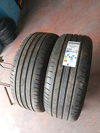 255 50 21 Gomme Nuove Estive Bridgestone Aleanza