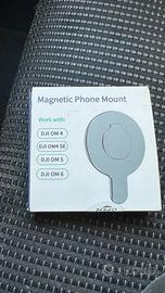 Supporto Smartphone per DJI Osmo Mobile