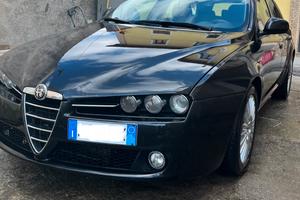 Alfa 159 1.9 JTD Sportwagon