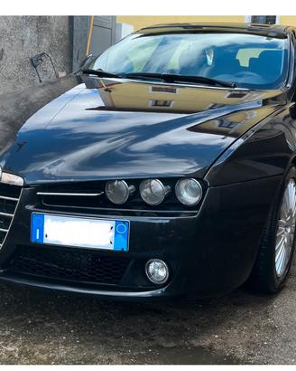 Alfa 159 1.9 JTD Sportwagon