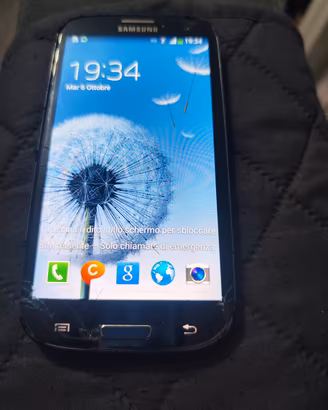 Samsung s3