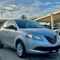 LANCIA Ypsilon 1.2 69 CV 5 porte GPL Ecochic Gol