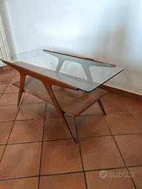 tavolo legno massello