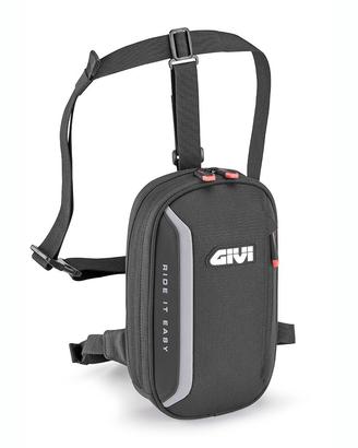GIVI EASY09L Borsello da gamba taglia L