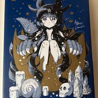 Kaiju girl caramelise vol.1