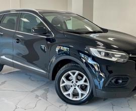 Renault Kadjar Blue dCi 8V 115CV Sport Edition