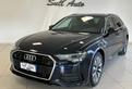 Audi A6 Avant 40 2.0 TDI quattro 204 CV S tronic B