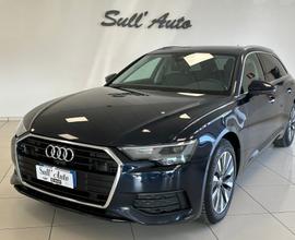 Audi A6 Avant 40 2.0 TDI quattro 204 CV S tronic B