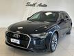 Audi A6 Avant 40 2.0 TDI quattro 204 CV S tronic B