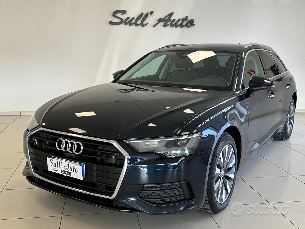 AUDI A6 5ª serie