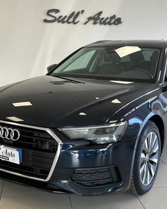 Audi A6 Avant 40 2.0 TDI quattro 204 CV S tronic B