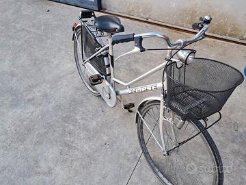 Bici  da donna