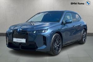 BMW iX xdrive60 MSport Pro