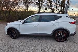 Cupra Formentor VZ plug-in 245 cv